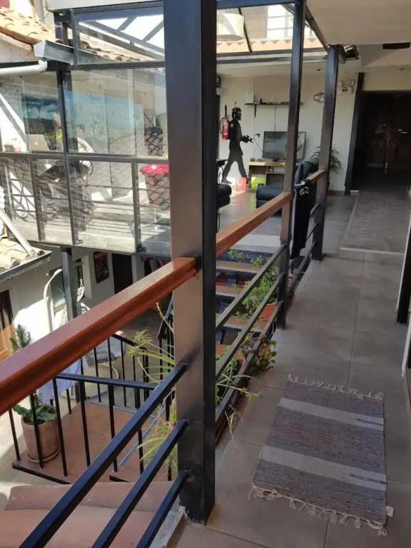 Xplora Hostel Cusco