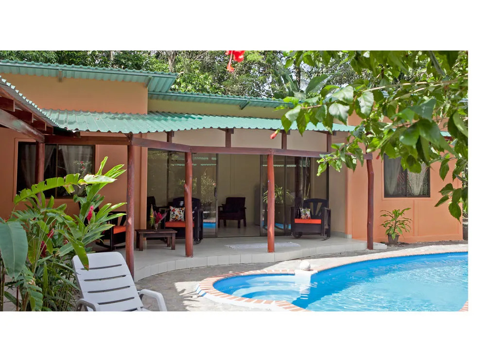 Casa Caribbean Coconut