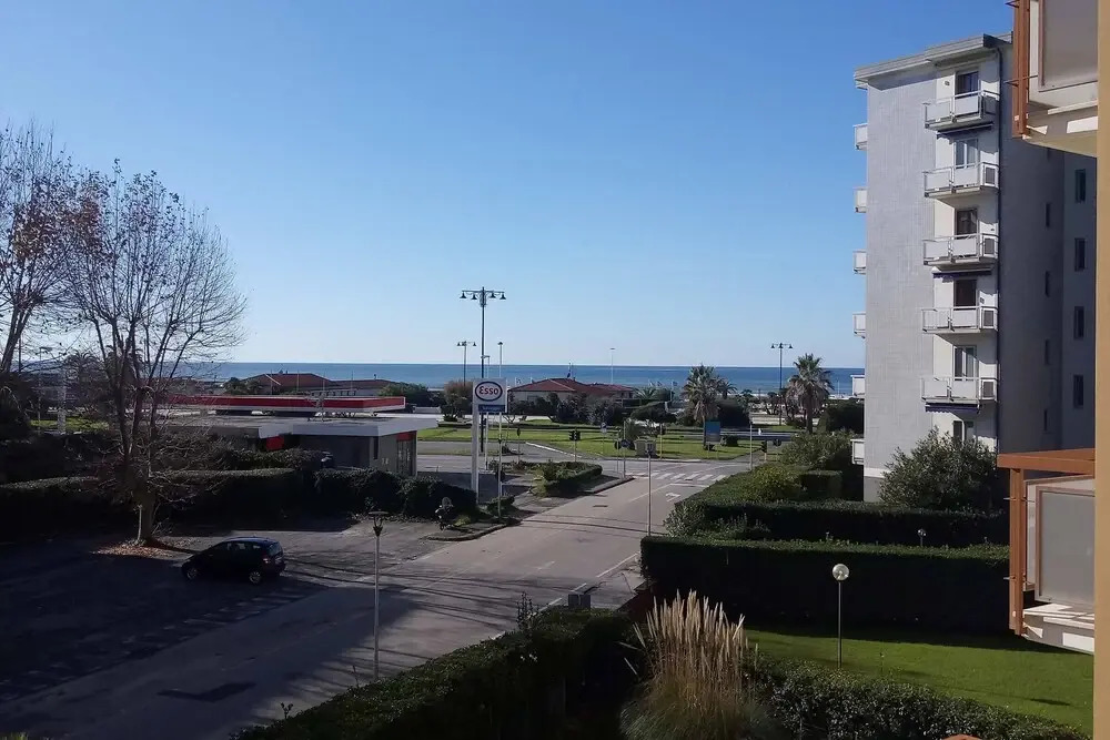 Veliero Vista Mare