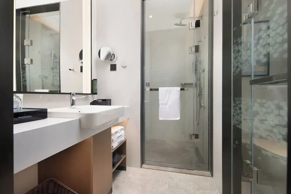 Hampton by Hilton Foshan Jun'an