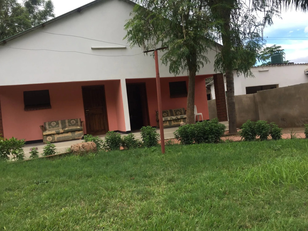Divine Guest House