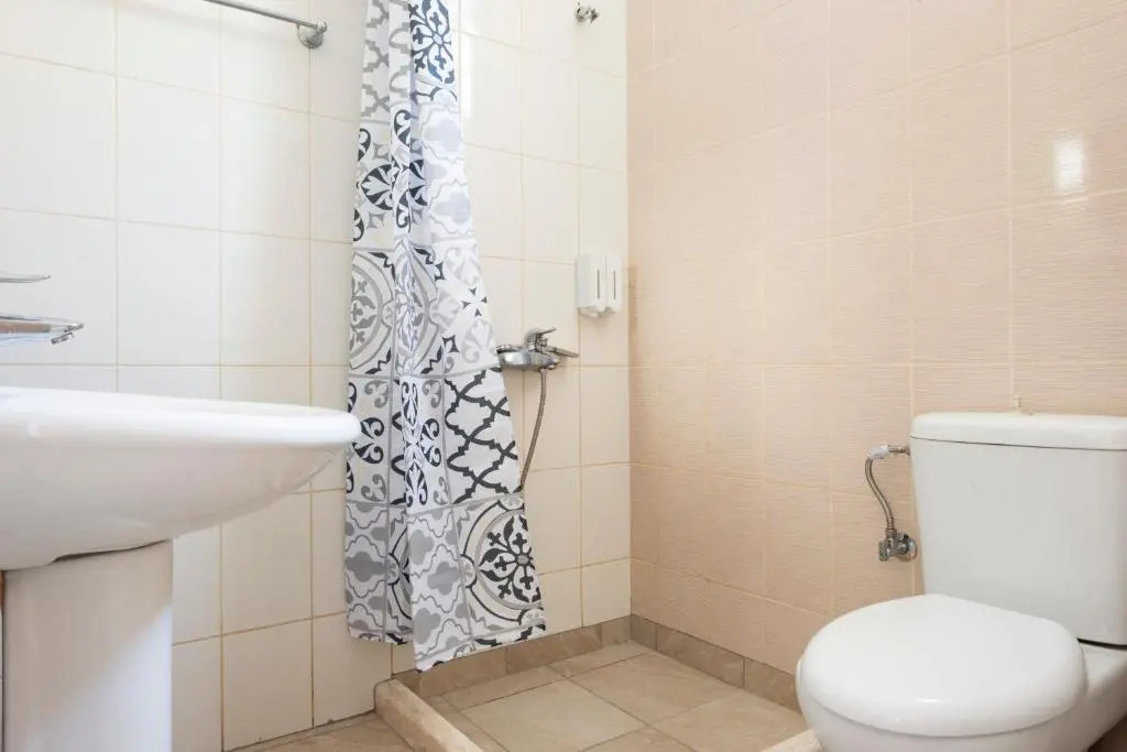 Sea Apartments Himare