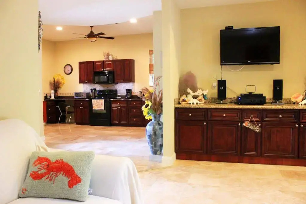Villa Plumeria