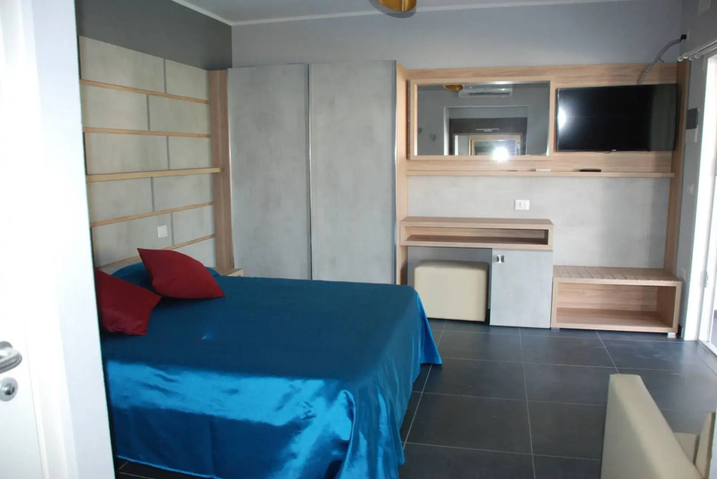 Salice Club Resort Residence