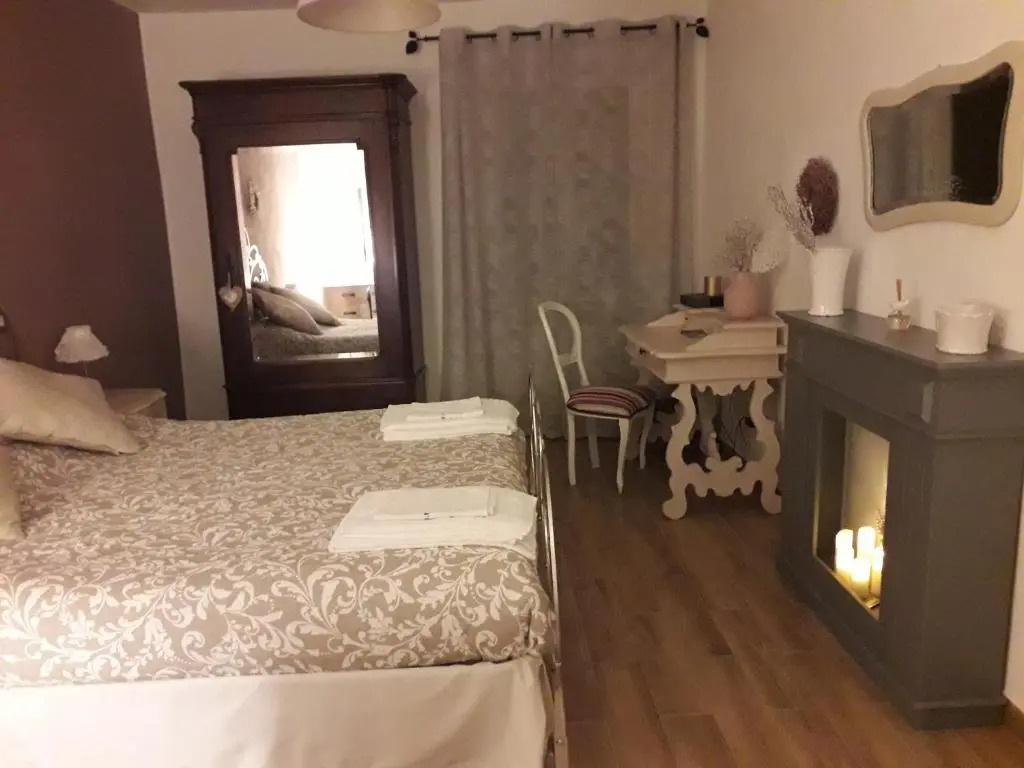 Livia s Charming House