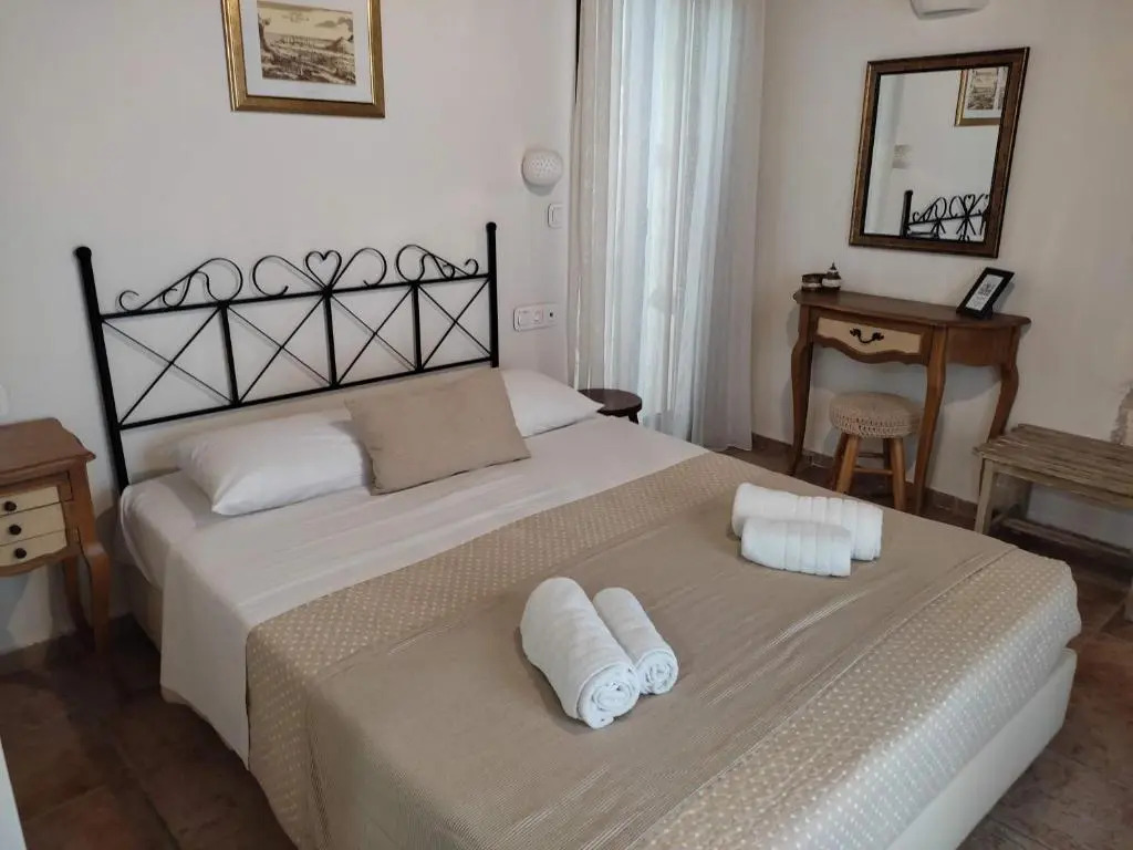 Loggia Traditional Suites
