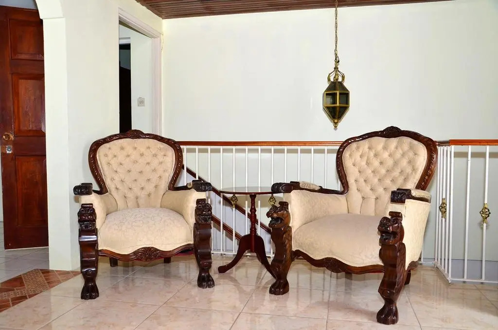 Castlevue B&B