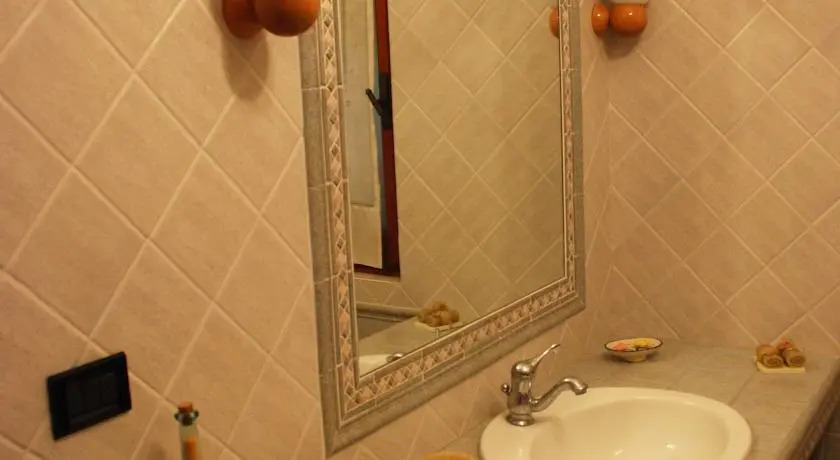 Bed and Breakfast Il Girasole