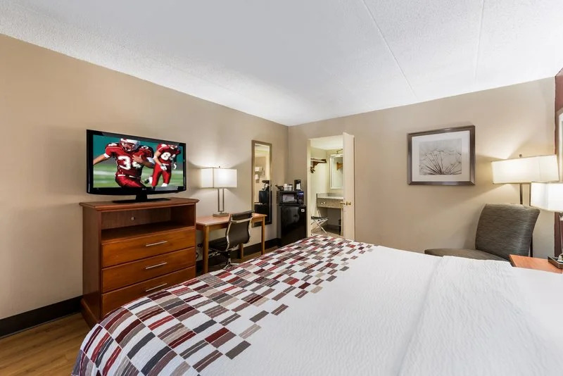 Best Western Morton Grove Inn
