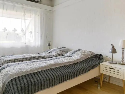 Apartment Aakirkeby