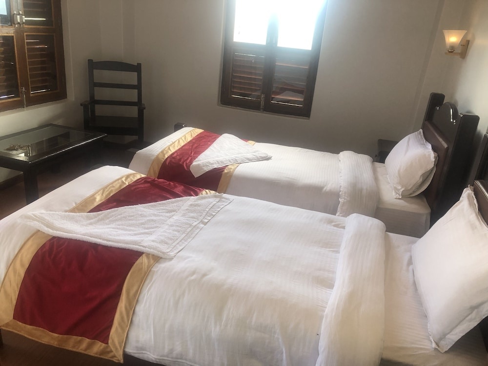 Bandipur chhen