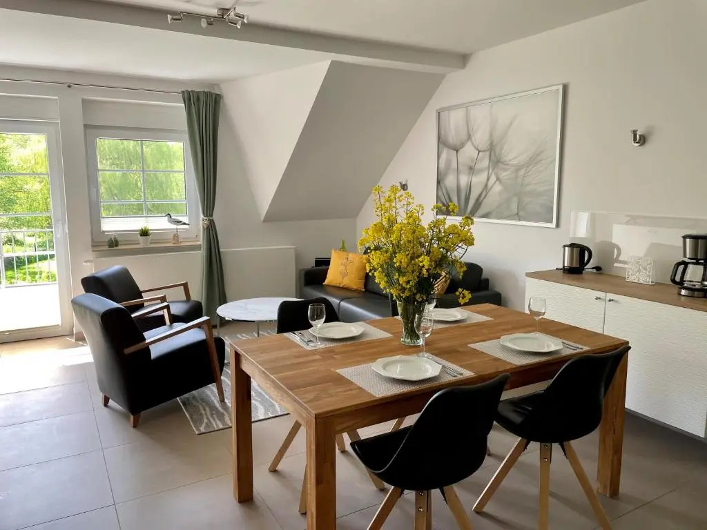 Appartementanlage Lancken-Granitz