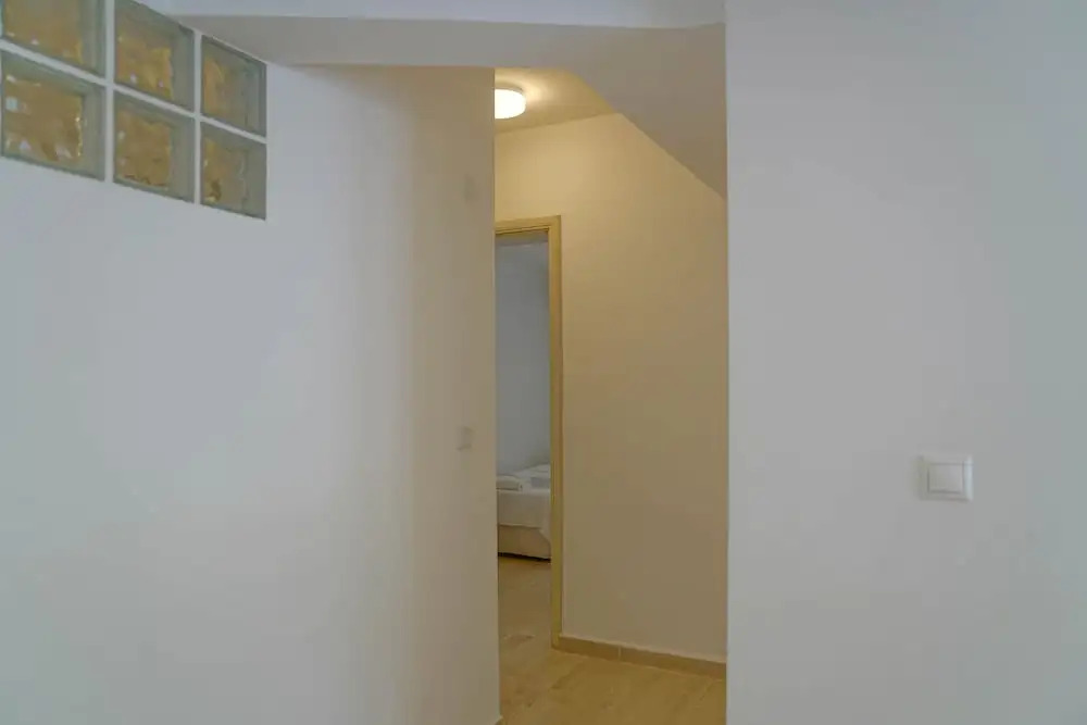 Mona Apartment