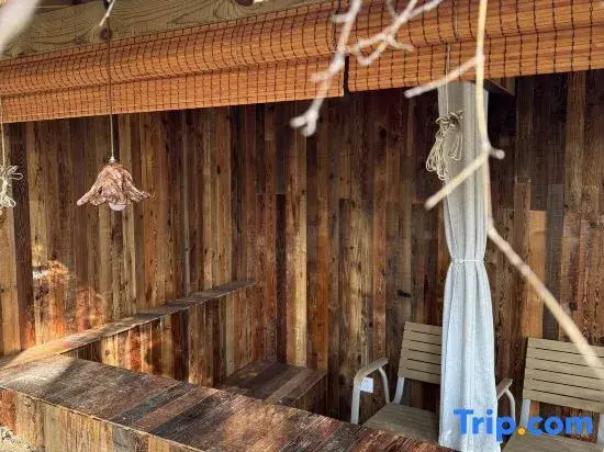 Yuanwu·TOWU Hot Spring Designer Meisu (Anji Yunshang Grassland Store)