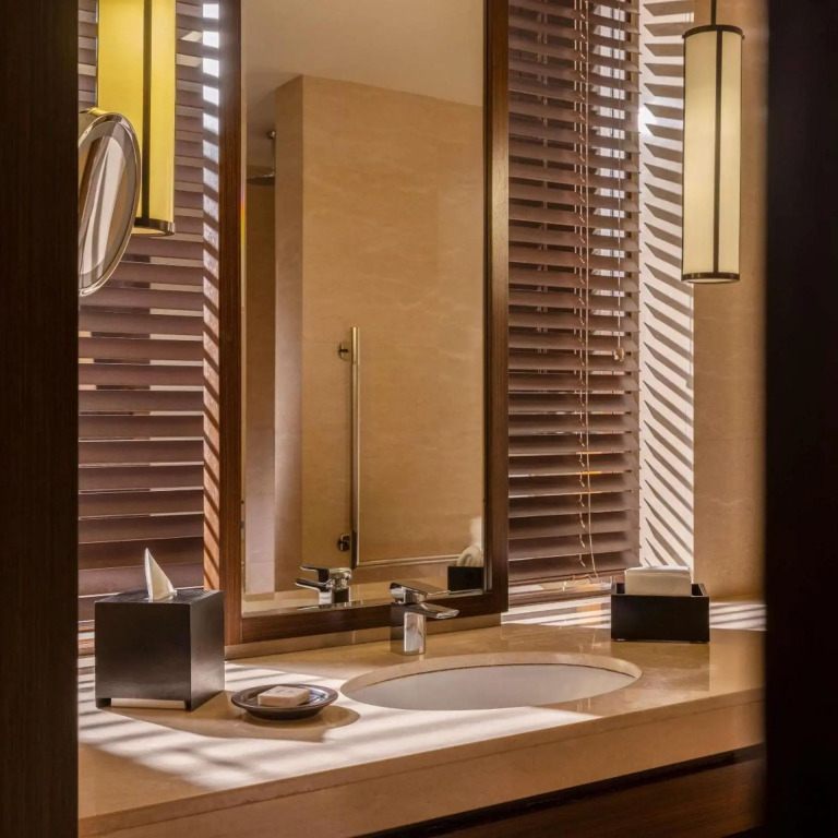 Fairmont Jakarta