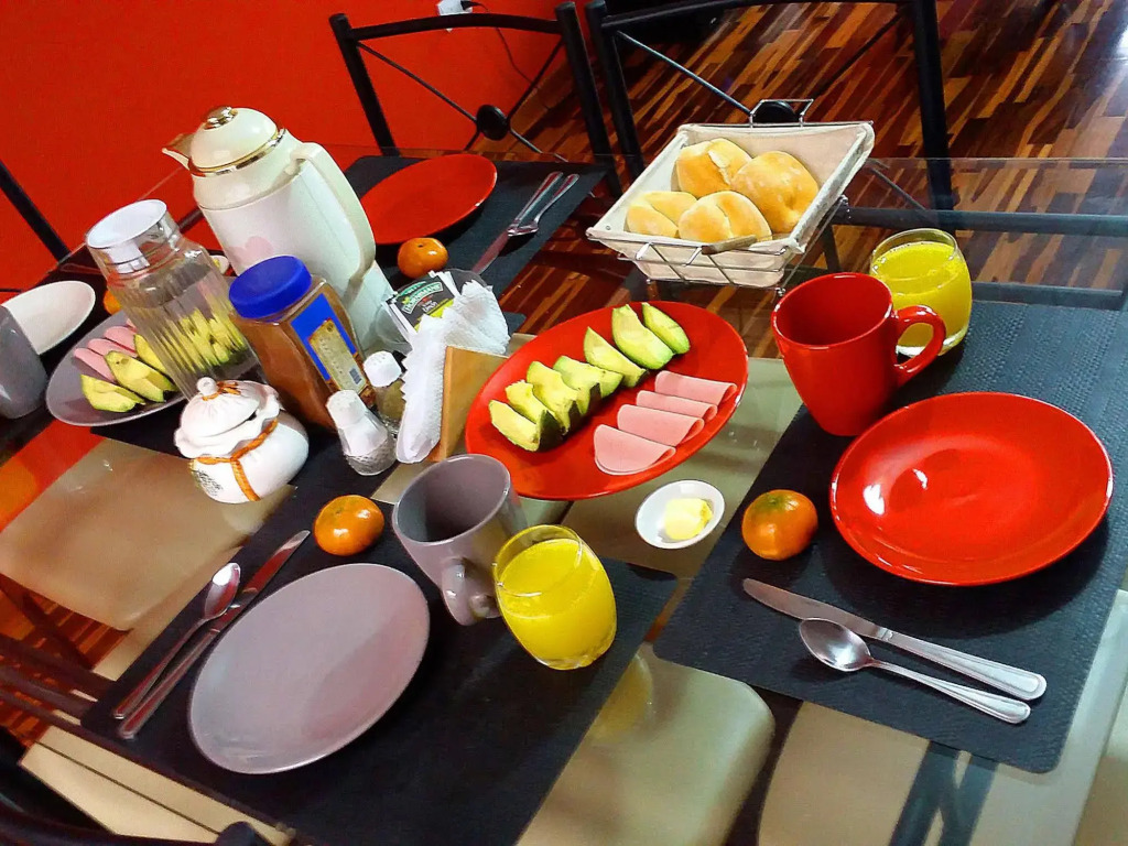Insights Hostel Peru