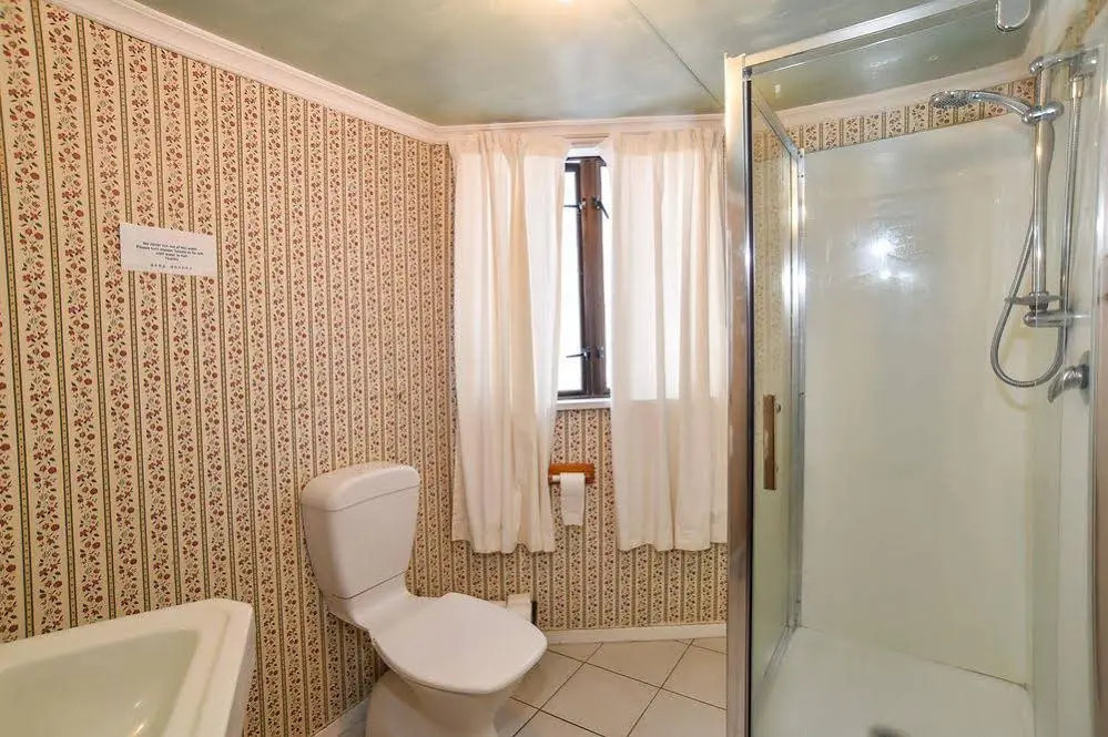 Morrisons Guest House