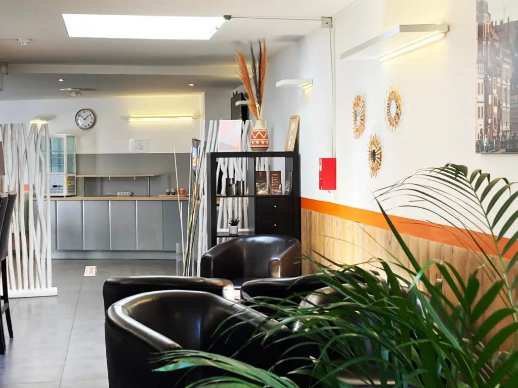 Adonis Hotel Strasbourg