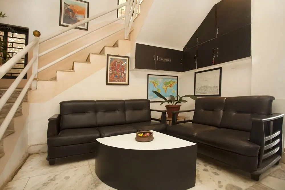 The Britt Boutique Hotel By OYO Rooms