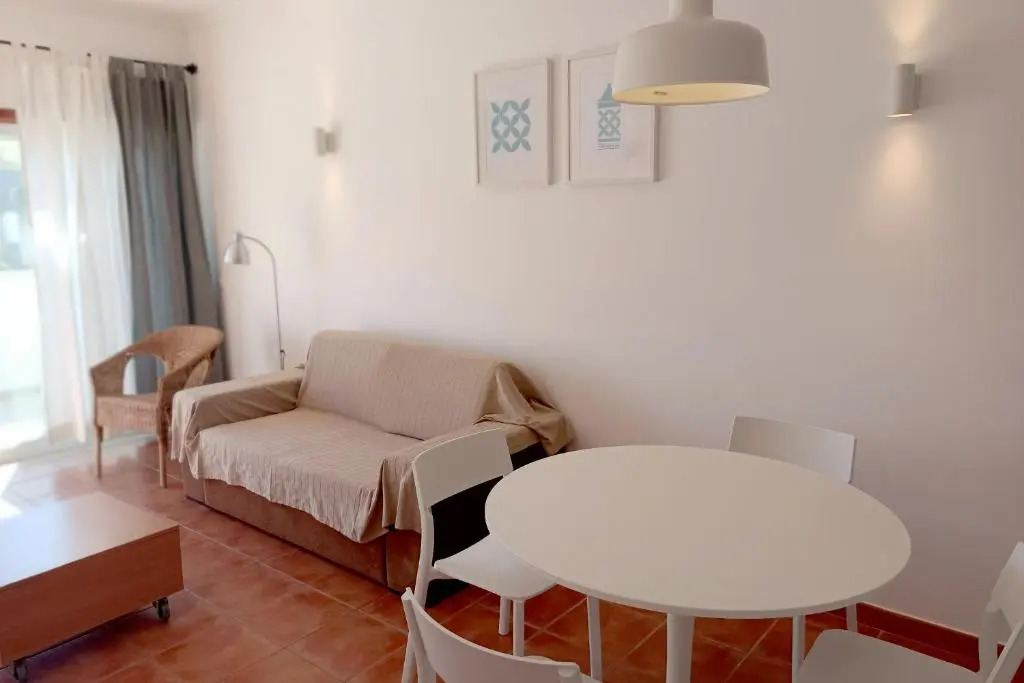 New Apartment on the beach Lagos by amcf