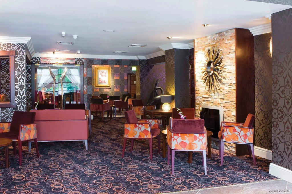 Best Western Fir Grove Hotel