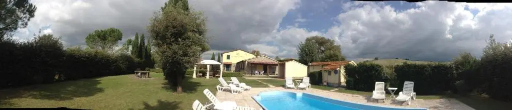 Podere Il Mulino