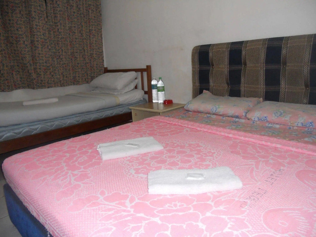 Hotel Legent