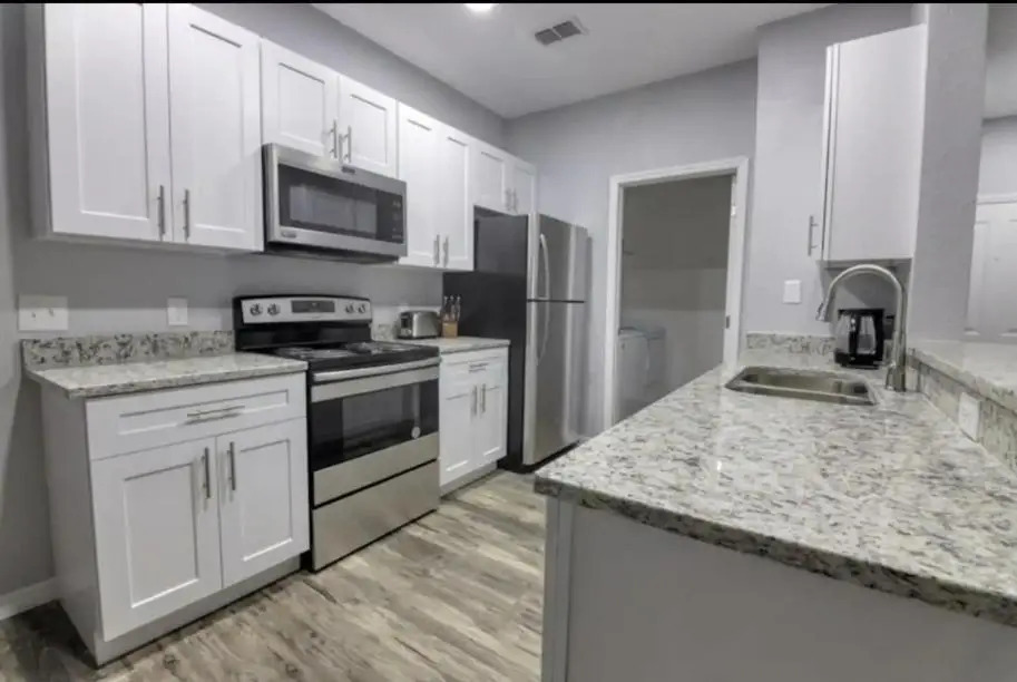 The Dunes Apartment