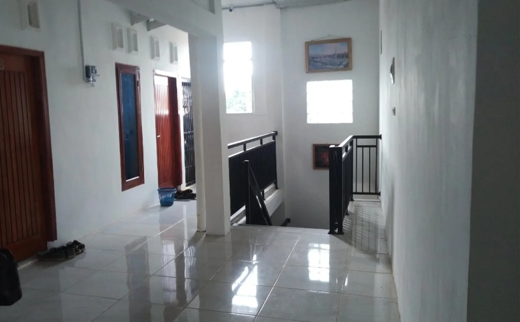 Panglima Polim Homestay By OYO Rooms