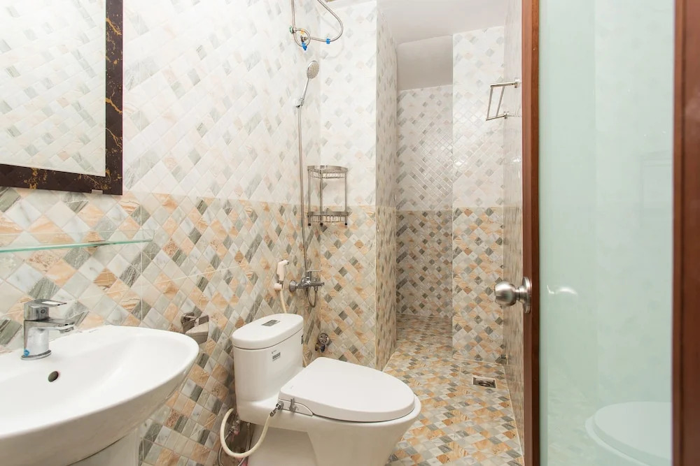 Oyo 870 Twins Apartment