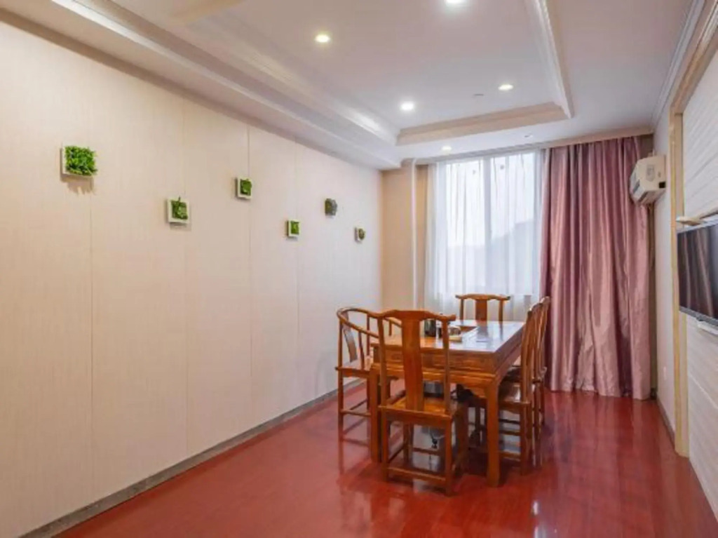 Hong Xiang Hotel