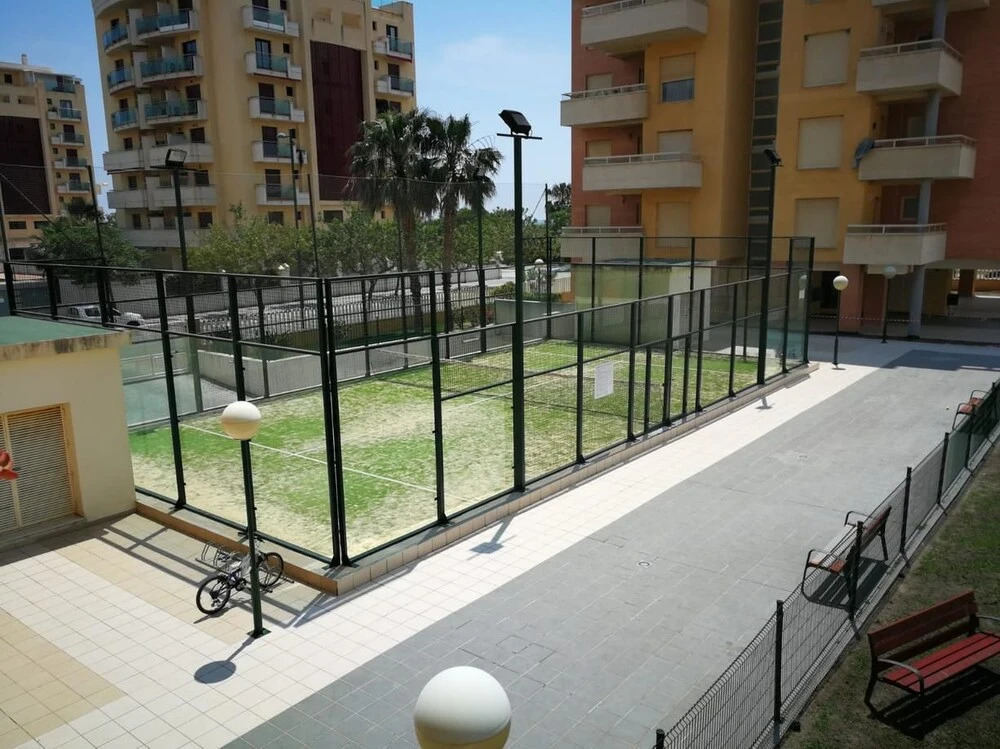 A&N La Vega 2