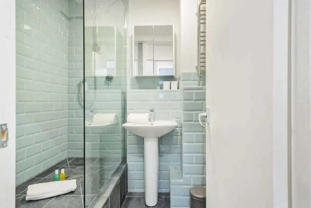 Modern 3 Bedroom Apartment in Holborn