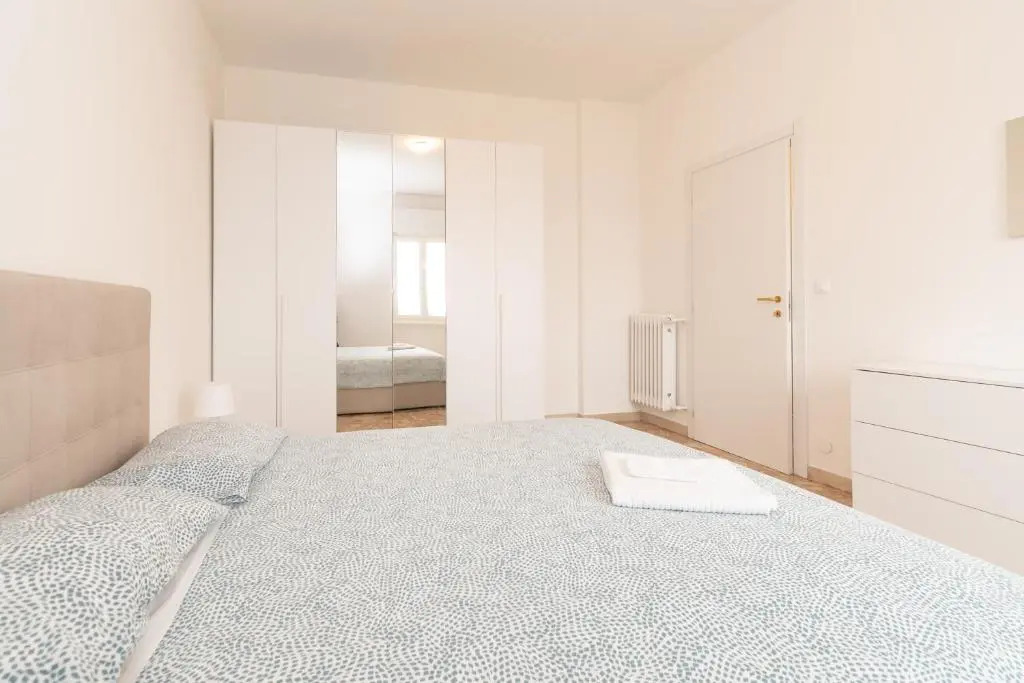 Ospedale Civile 1 - F&L Apartment