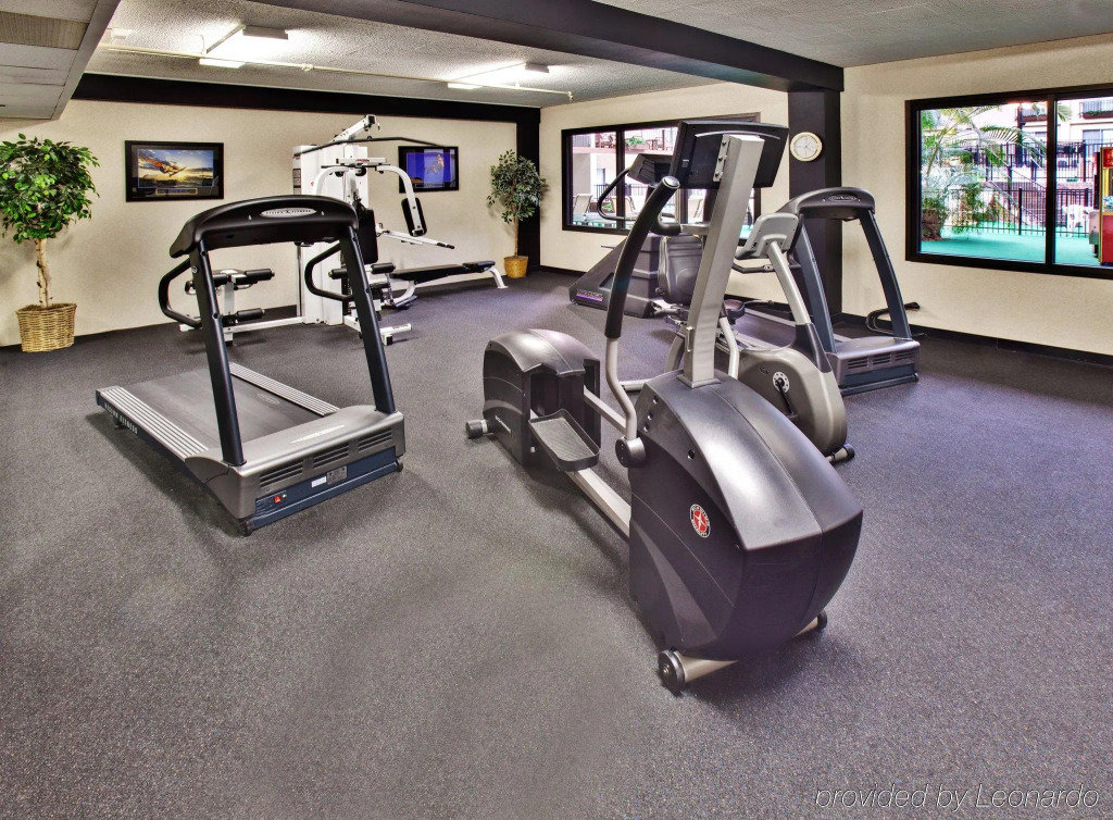Holiday Inn Des Moines-Airport Conf Center by IHG