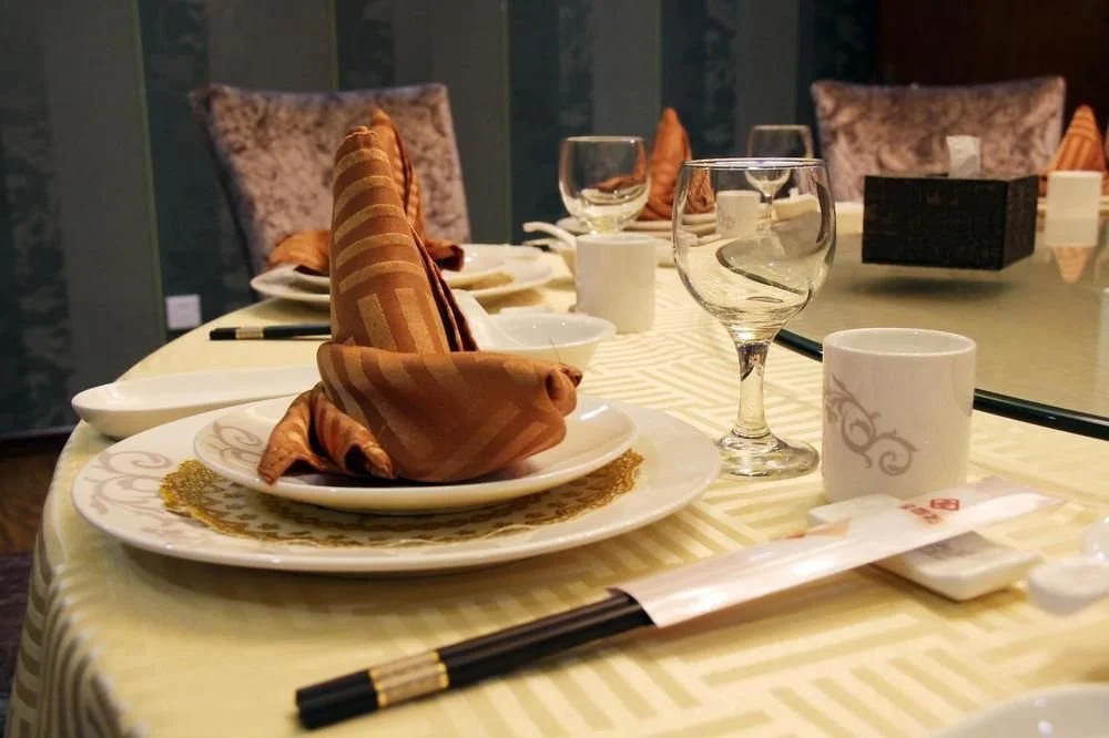 Beijing Konggang Haoya Business Hotel