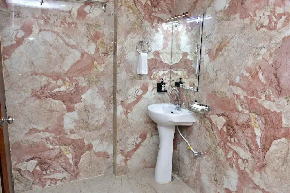 Hotel JSR Ganga Varanasi
