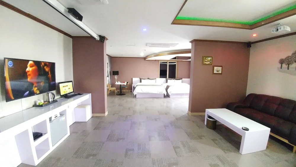 Seosan Mari Hotel