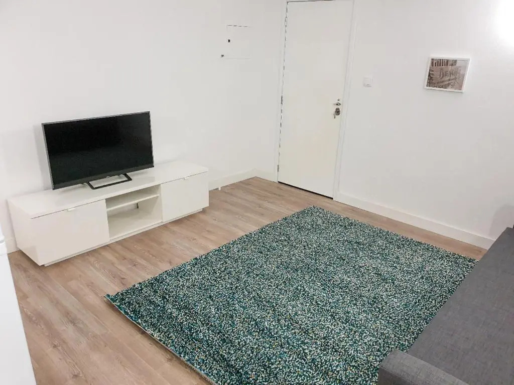 Rocha T Apartments