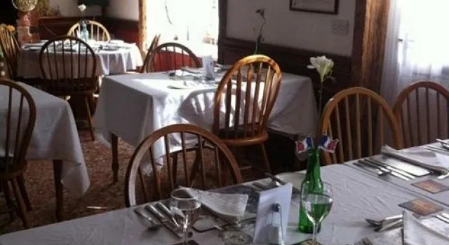 The Golden Fleece
