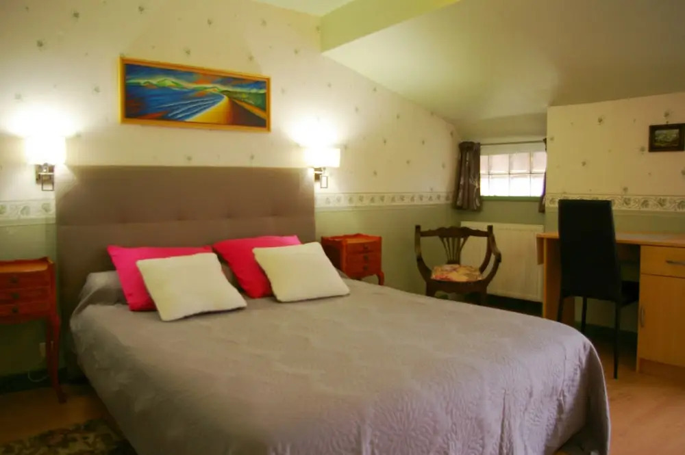 Gîte Chez Jo