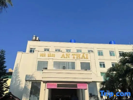 An Thái Hotel