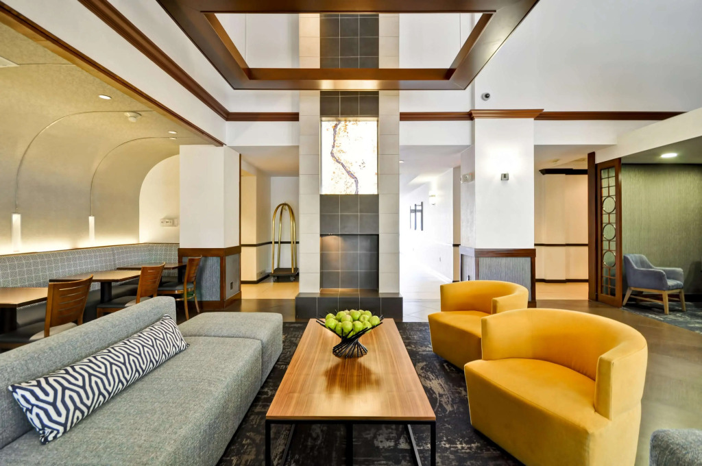 Hyatt Place Albuquerque/Uptown