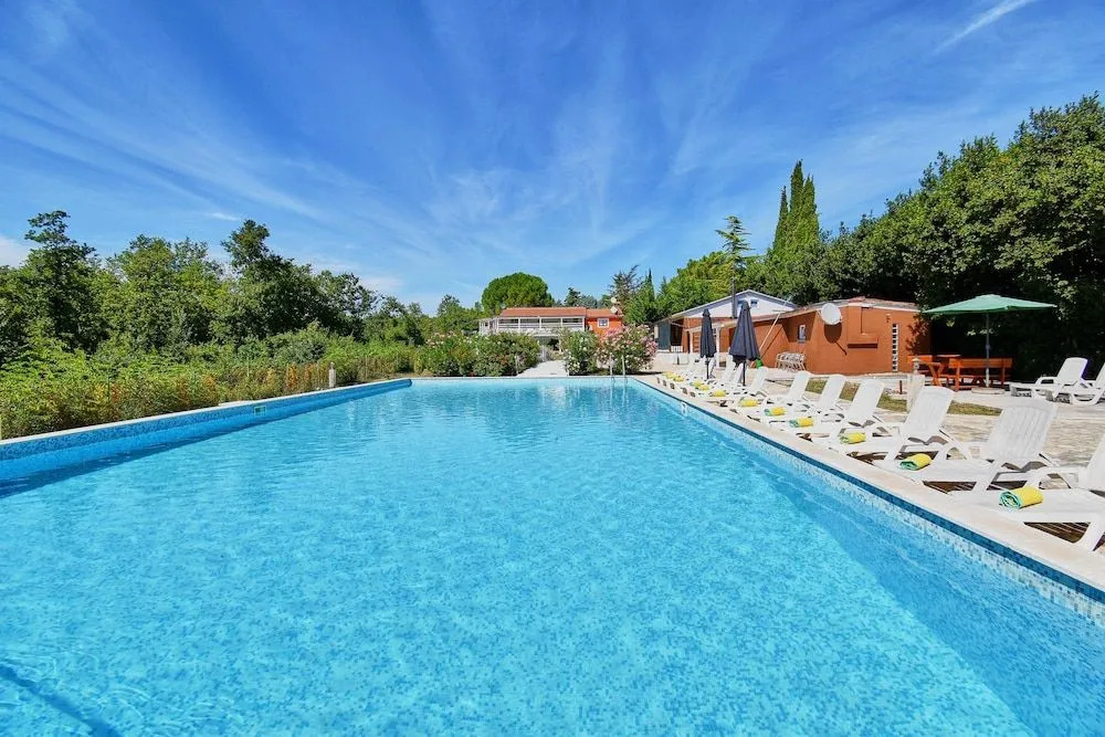 Villa al Parco
