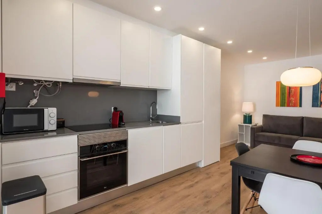 Santo António House - Exclusive Apartment