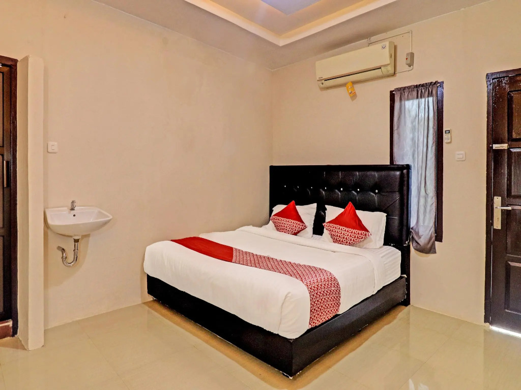 STeZe Homestay Syariah By OYO