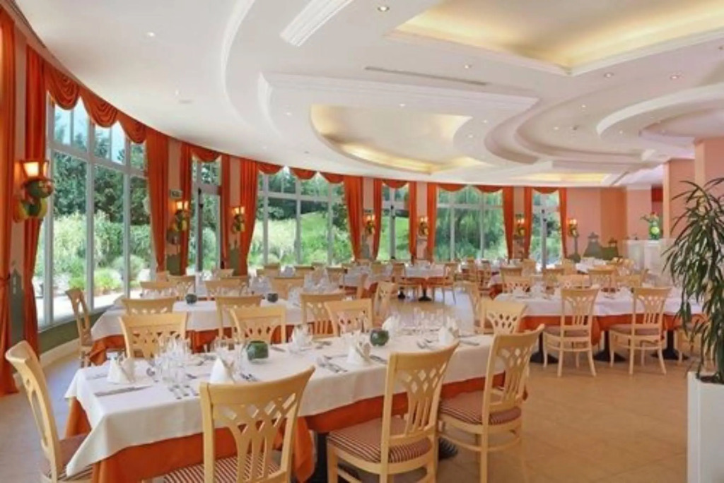 Gardaland Hotel