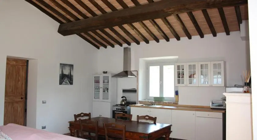 Casa delle Grazie