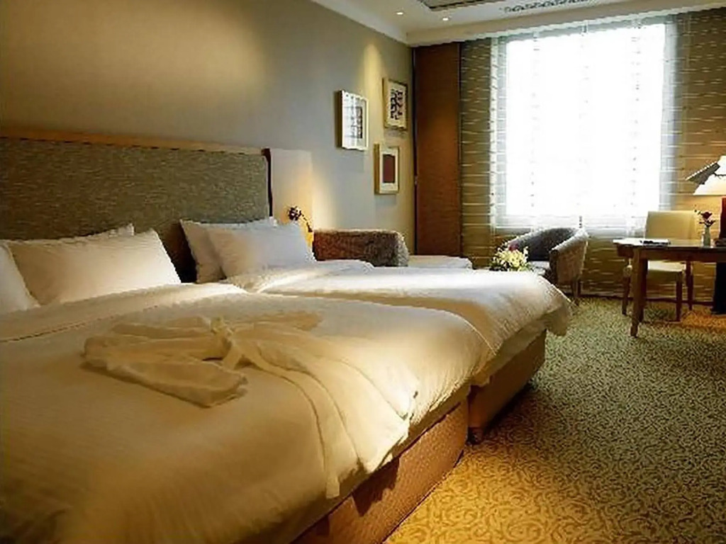 Grand Hotel
