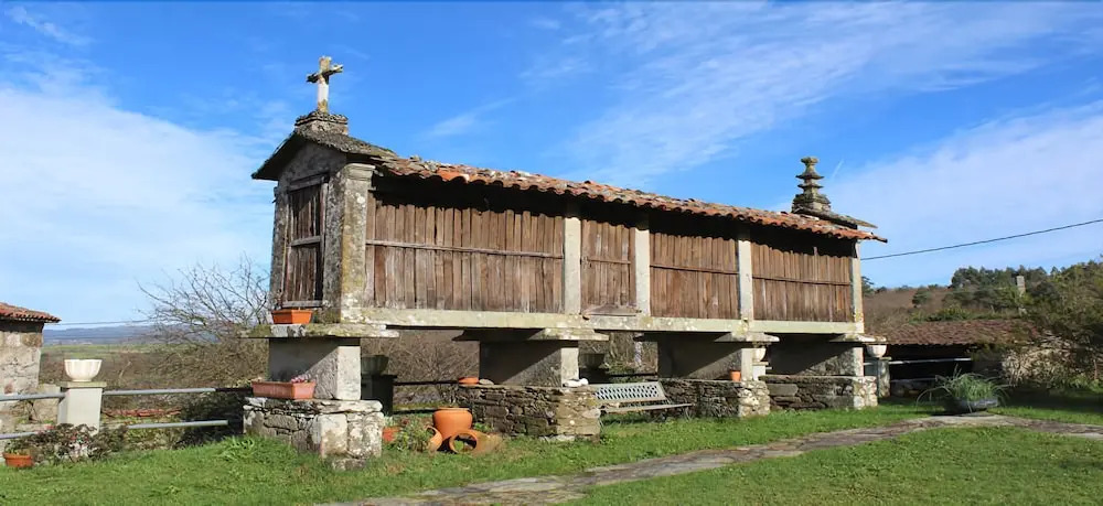 Casa Vixide
